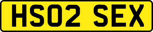 HS02SEX