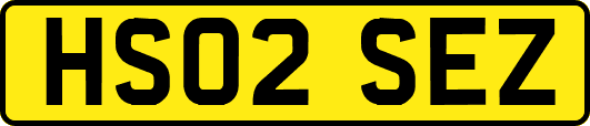 HS02SEZ