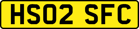 HS02SFC