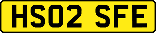 HS02SFE