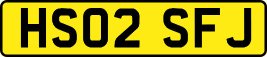 HS02SFJ