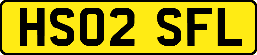 HS02SFL