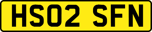 HS02SFN