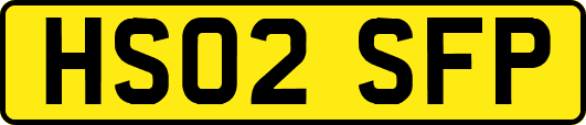 HS02SFP