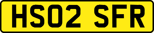 HS02SFR