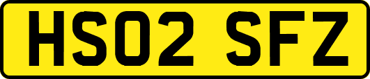 HS02SFZ