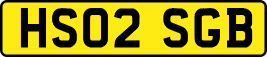 HS02SGB