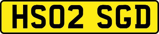 HS02SGD