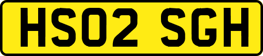 HS02SGH