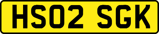HS02SGK