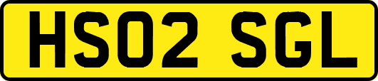 HS02SGL