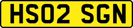 HS02SGN