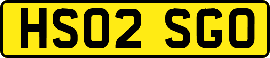 HS02SGO