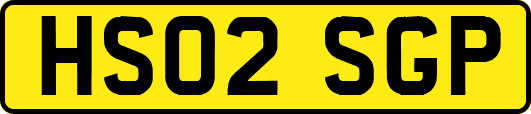 HS02SGP