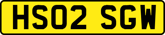 HS02SGW