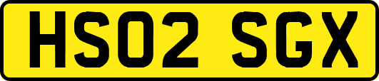 HS02SGX