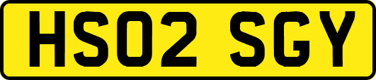 HS02SGY
