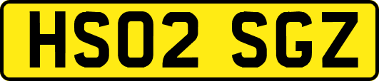 HS02SGZ