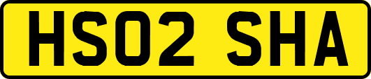 HS02SHA