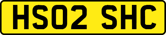 HS02SHC