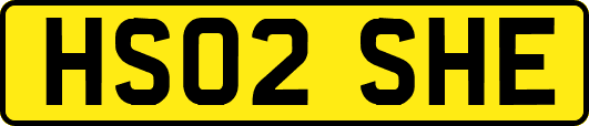 HS02SHE