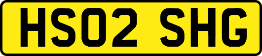 HS02SHG