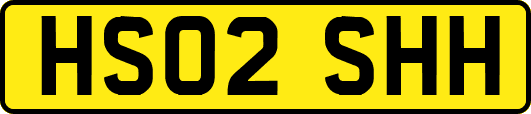 HS02SHH
