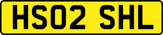 HS02SHL