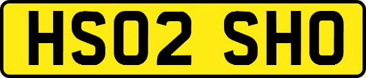 HS02SHO