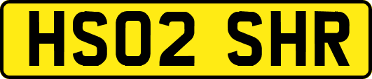 HS02SHR
