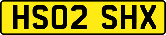 HS02SHX