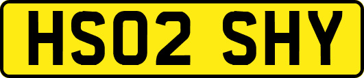 HS02SHY