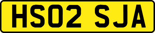 HS02SJA