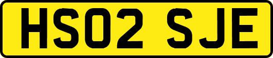 HS02SJE