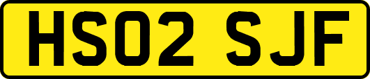 HS02SJF