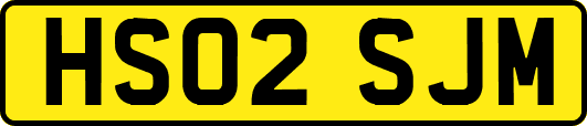 HS02SJM