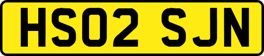 HS02SJN