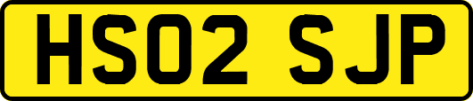 HS02SJP