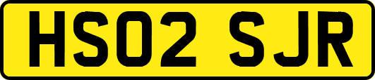 HS02SJR