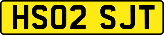 HS02SJT