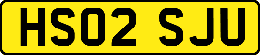 HS02SJU