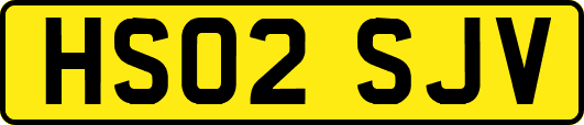 HS02SJV