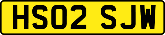 HS02SJW