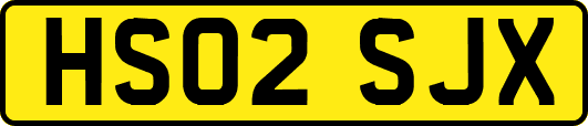 HS02SJX