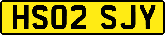 HS02SJY