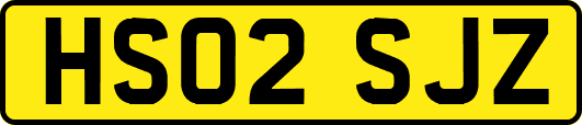 HS02SJZ