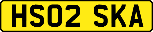 HS02SKA