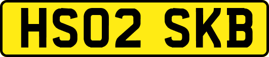 HS02SKB