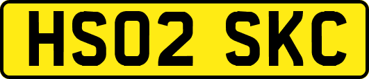 HS02SKC
