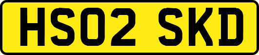 HS02SKD